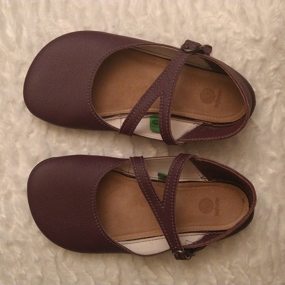 Softstar Primal Merry Jane, violet size 10